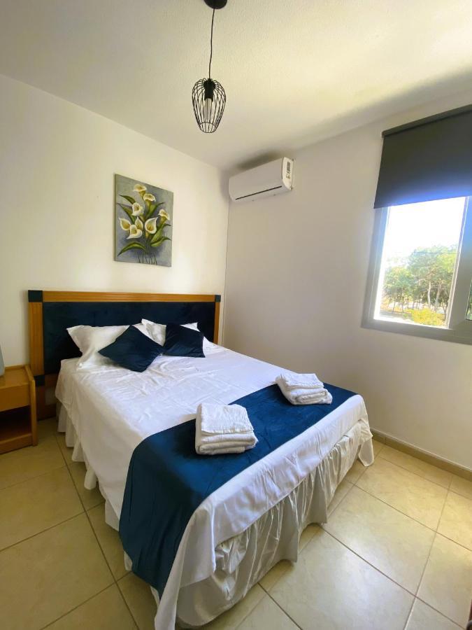 Penny'S Kato Paphos Apartment Exteriör bild