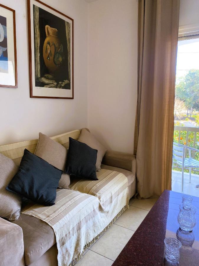 Penny'S Kato Paphos Apartment Exteriör bild